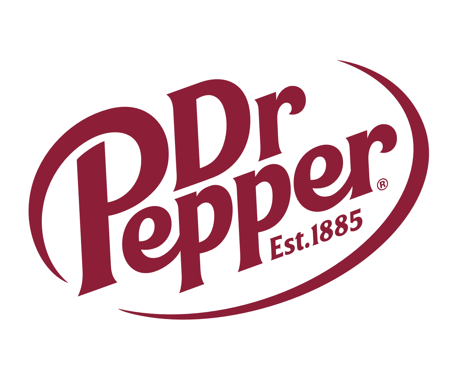 Dr Pepper