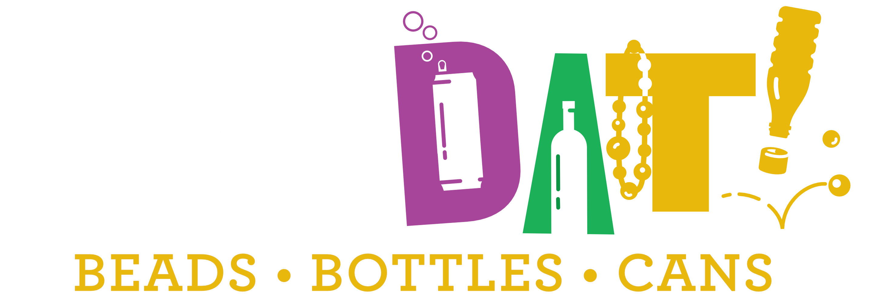 Recycle Dat!