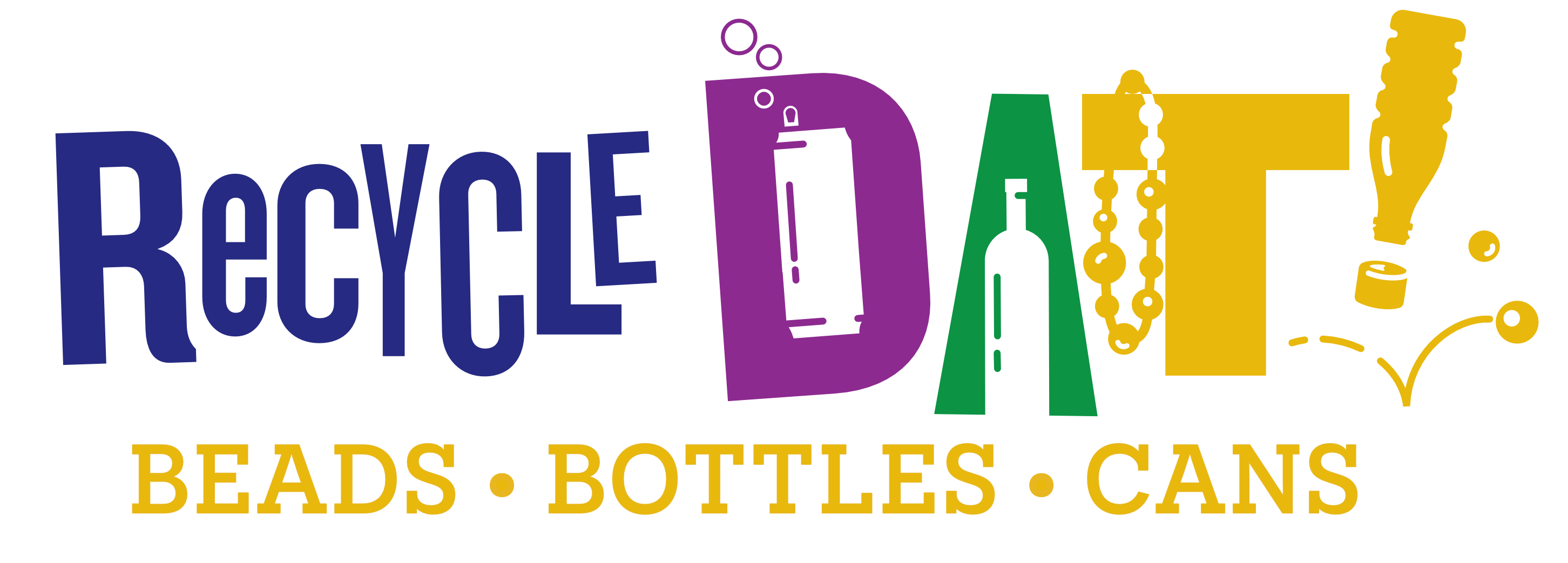 Recycle Dat!