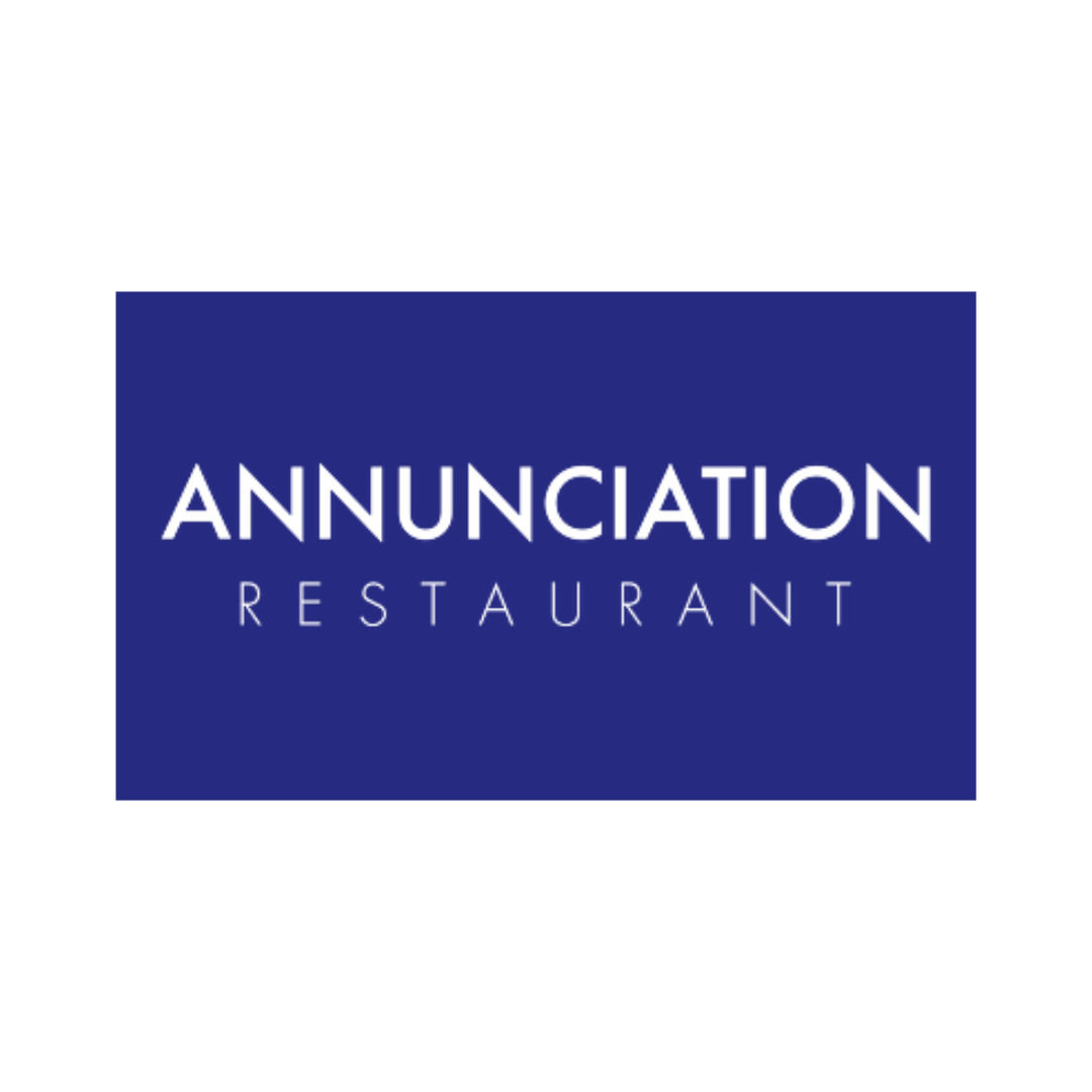 Annunciation Restaurant
