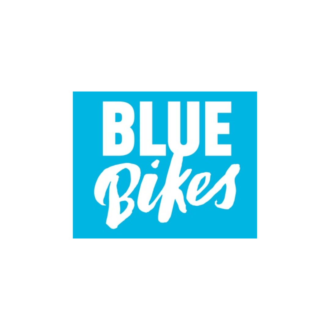 Blue Bikes