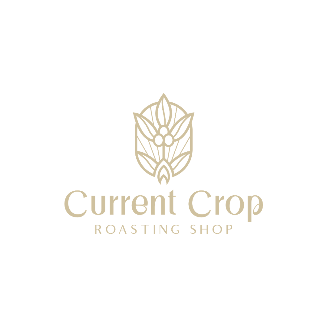 Current Crop Roasting Shop