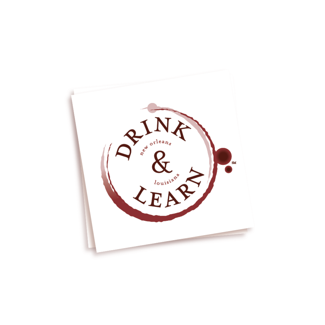 Drink & Learn