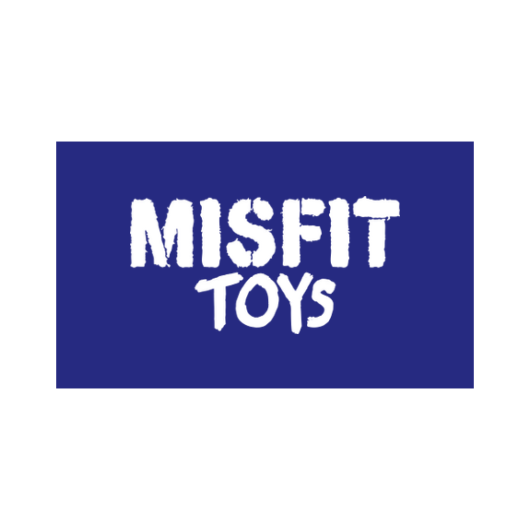 Misfit Toys