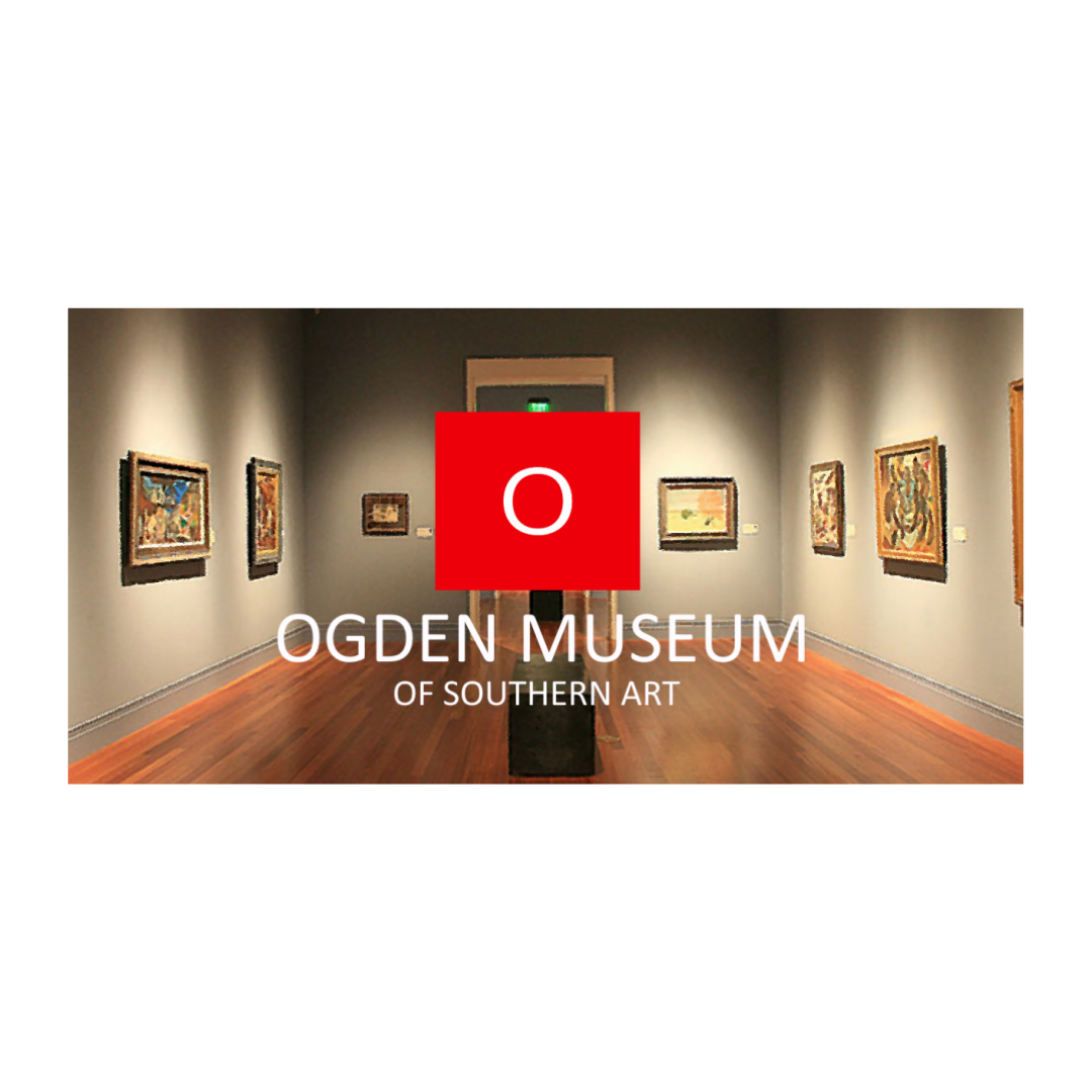 Ogden Museum of Southern Art